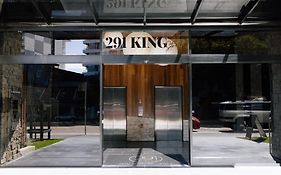 291 On King